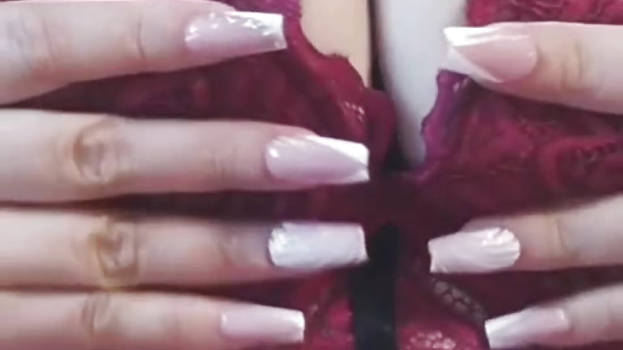 💅🔥 - video của người mẫu cam EliseColeman