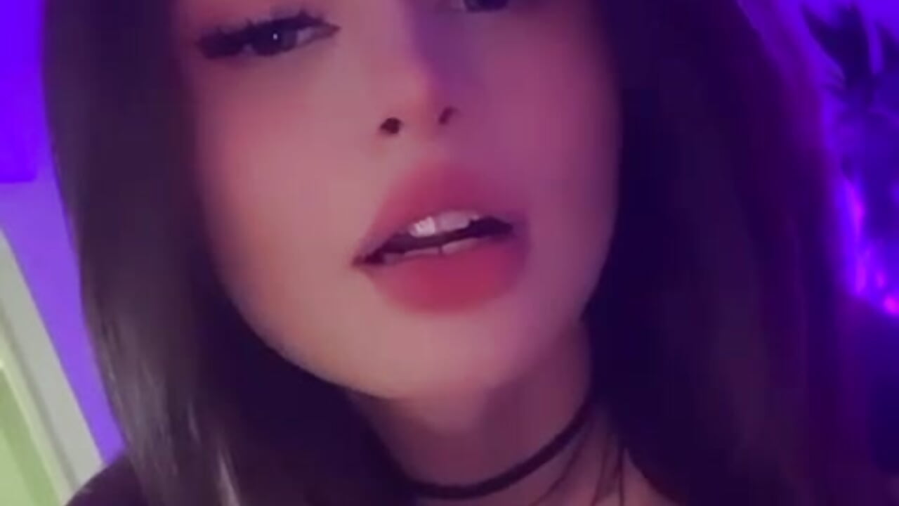 ME – video modela na kameri lisa_park_