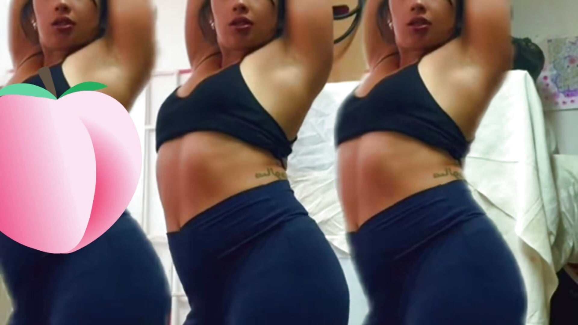 Tres marianas - video by Marianaxc