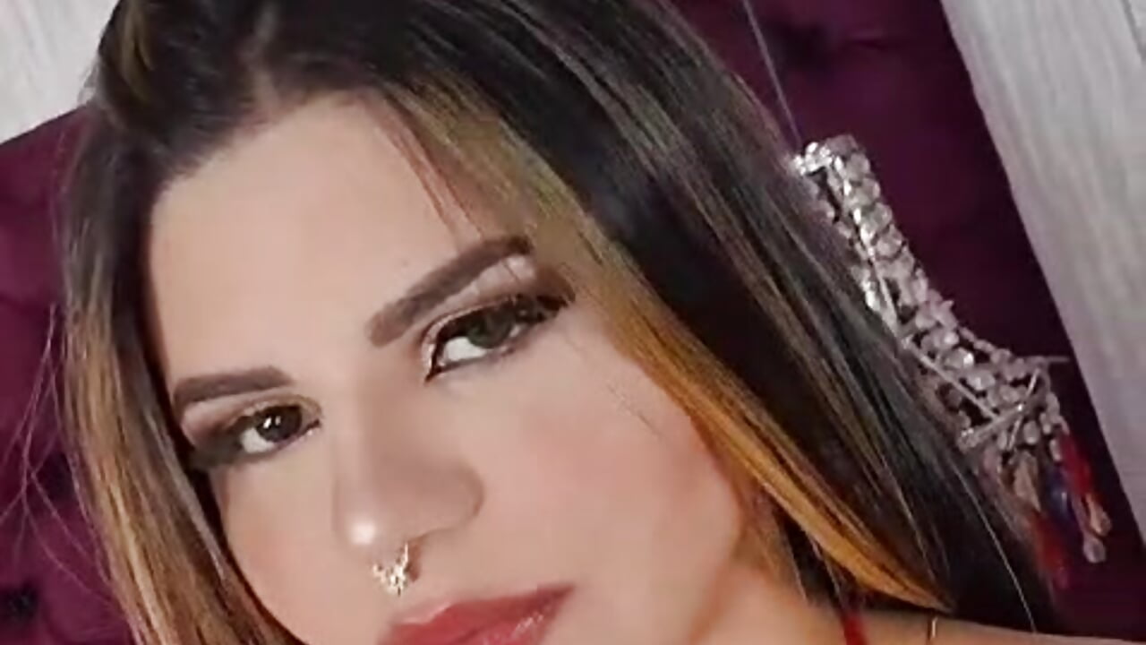 💋－カメラキャストのIvyQueensの動画