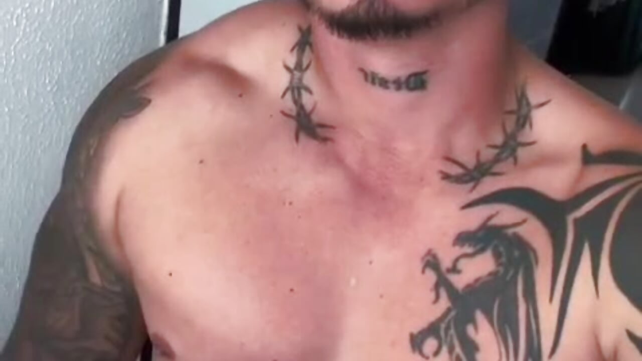 🧔🏻 – видео вебкам-модели black_dmon