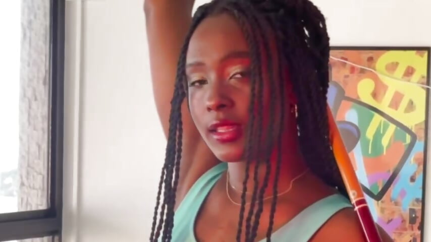 Me ❤️ - Yara_Shinne adlı kamera modelinin videosu