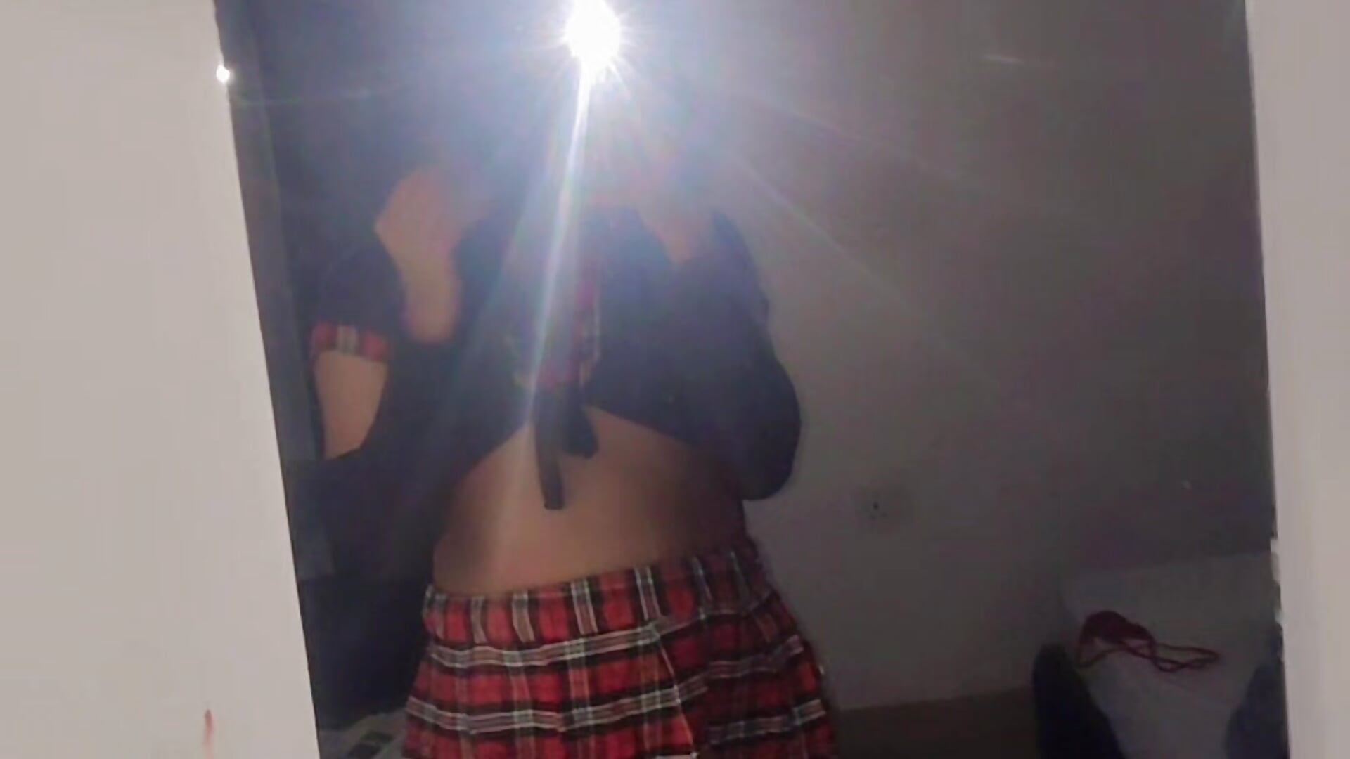 babydoll - slvtty_kitty adlı kamera modelinin videosu