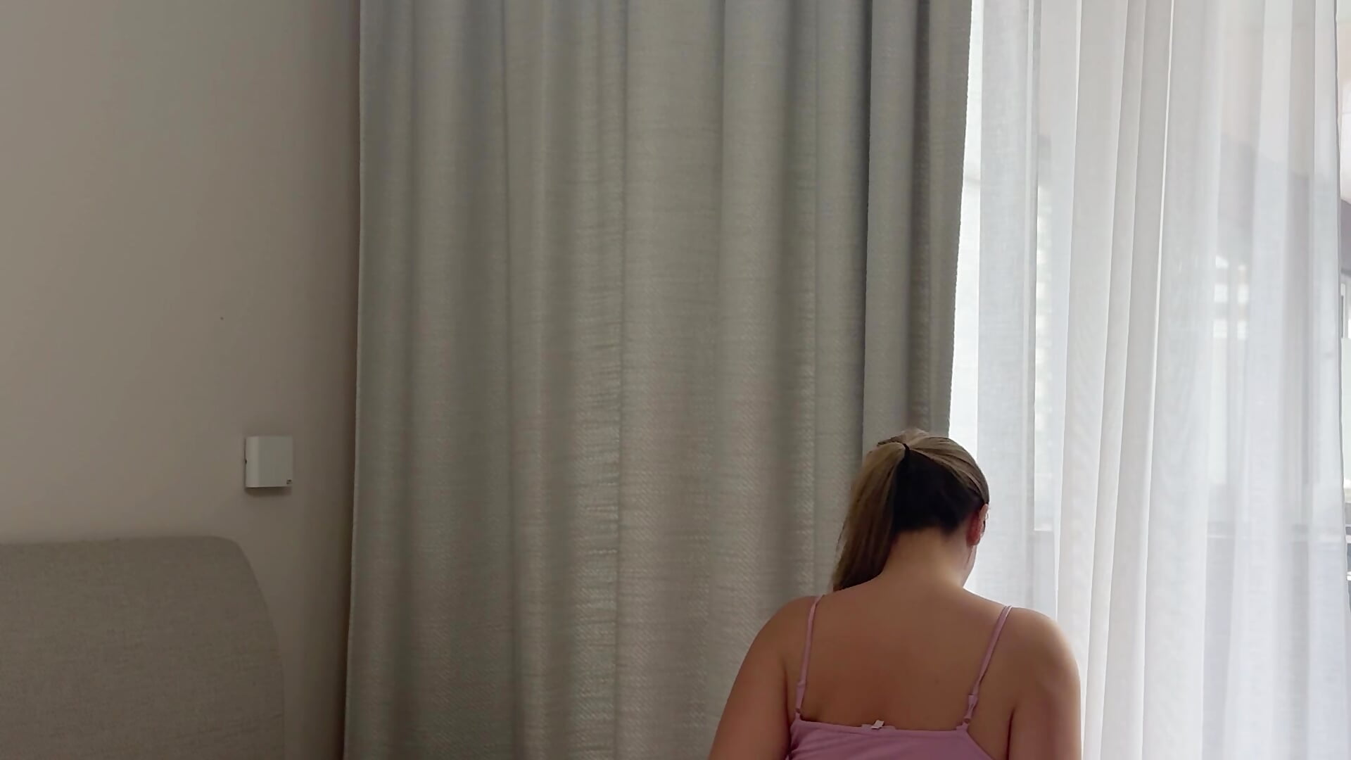 Good morning - video av Angella15 cam-modell