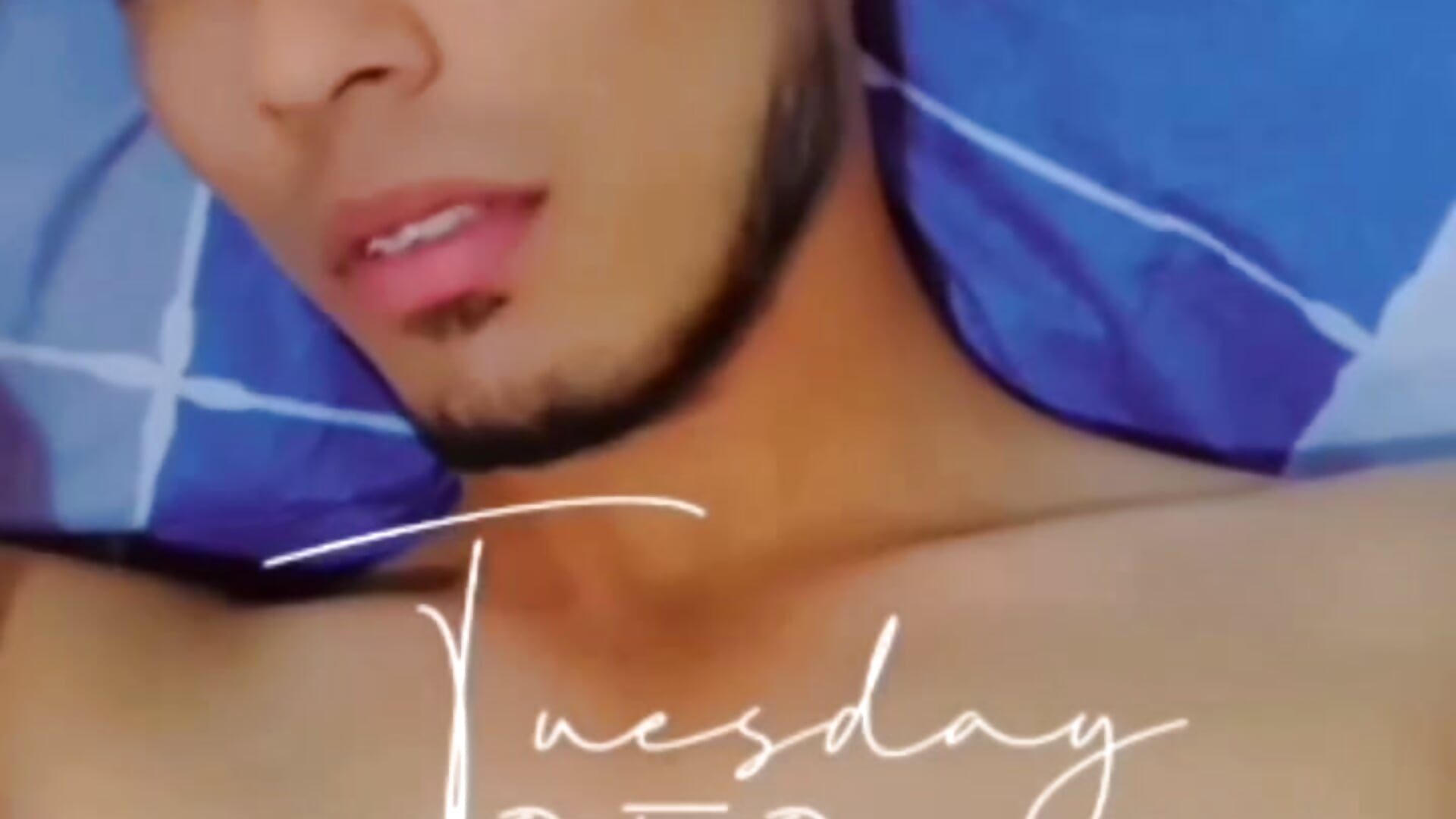 SexyLiam - vídeo de la modelo de cam Diamond_Liam