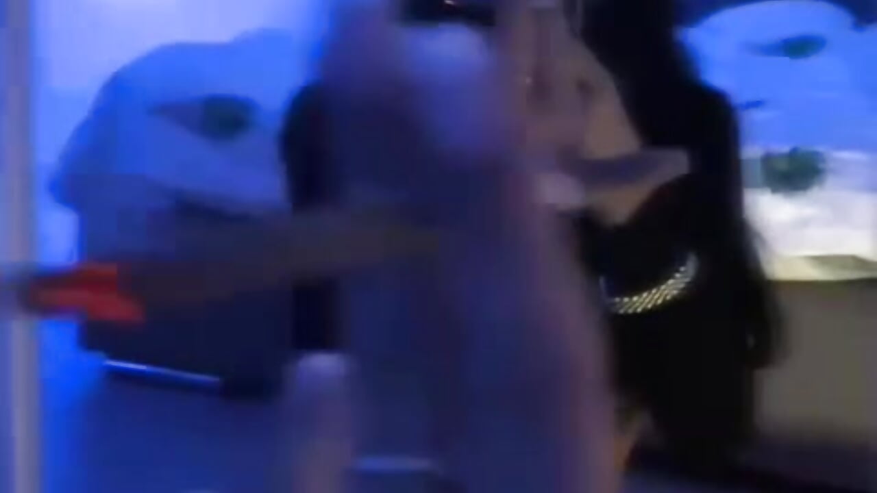 In my Element 🪐 - vídeo de CoralsnakeX modelo de câmara