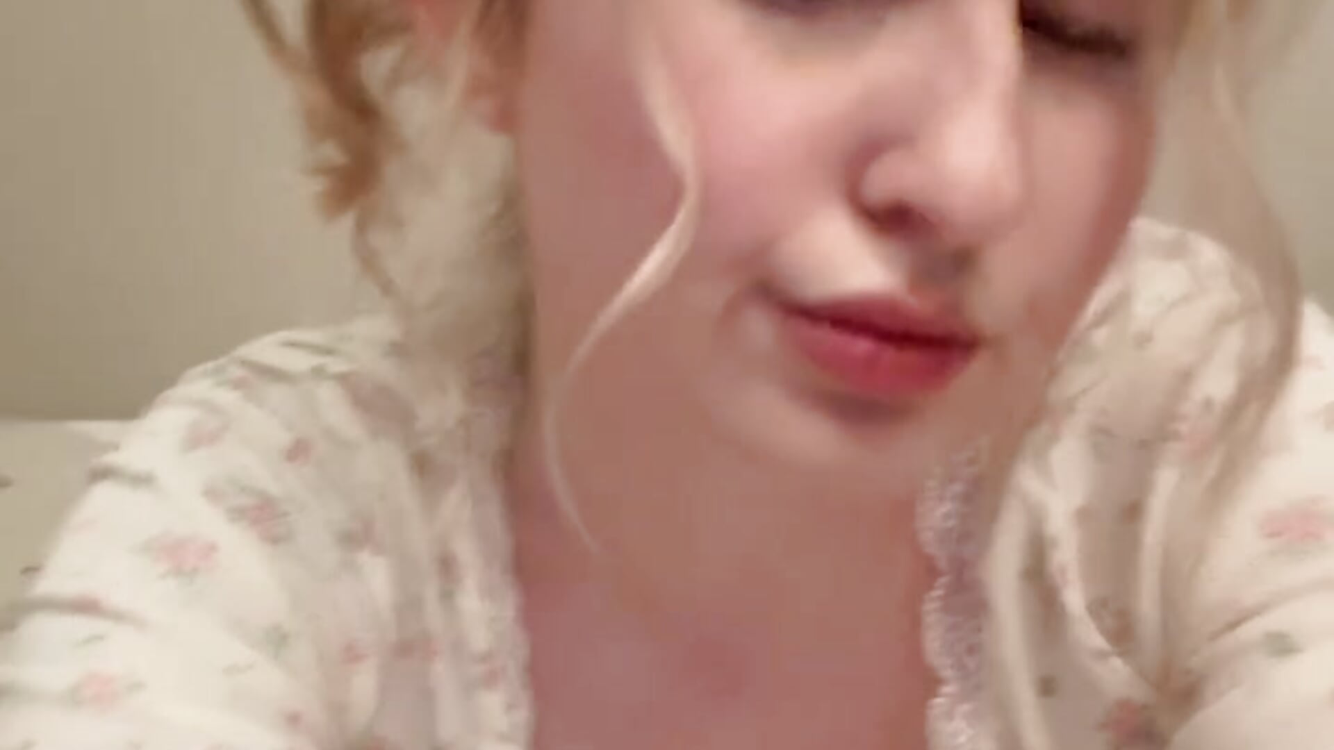 Hi hiii - відео від вебкаммоделі SusanPearl