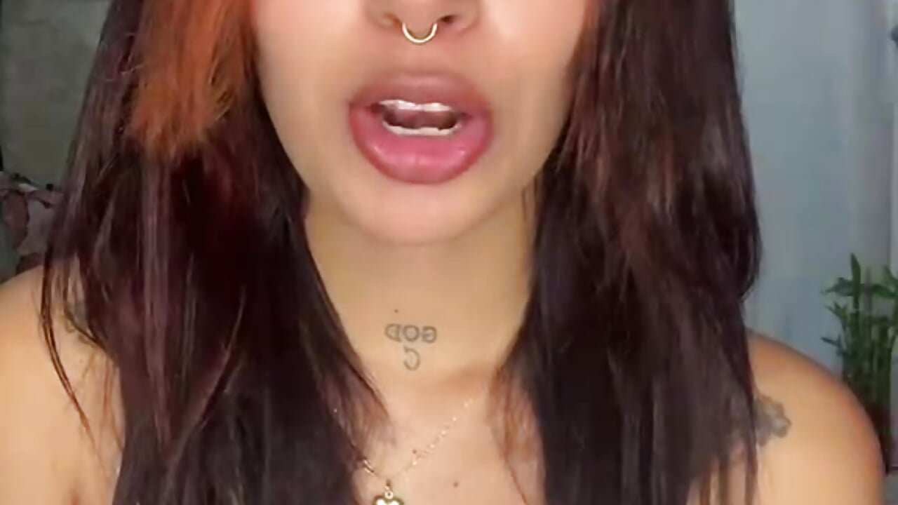 ♥ - video by 777Nana777 cam model