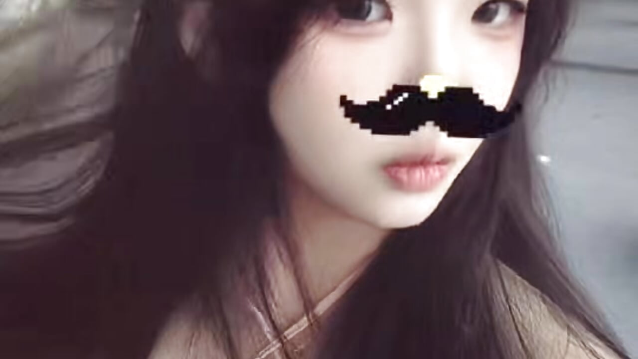 沐沐 - video của người mẫu cam ty_0001