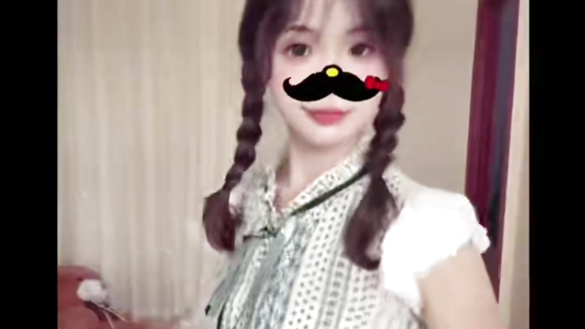 羊羊 - video của người mẫu cam ty_0001