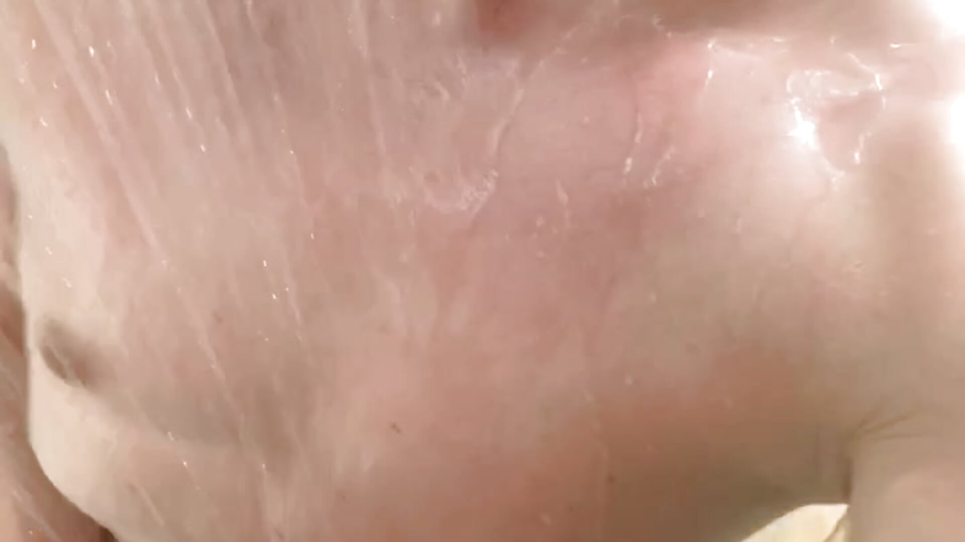 Fire Island Outdoor Shower - video by TsAminaH cam model