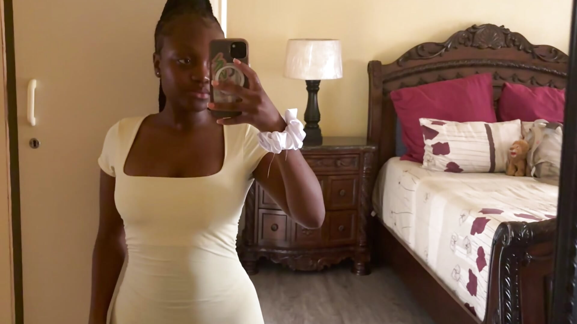 IMG_2710 - video by Annabellina44 cam model