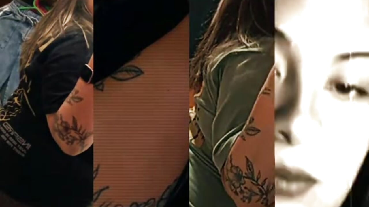 Beautifull 🫦 - video by Astrid1_s cam model