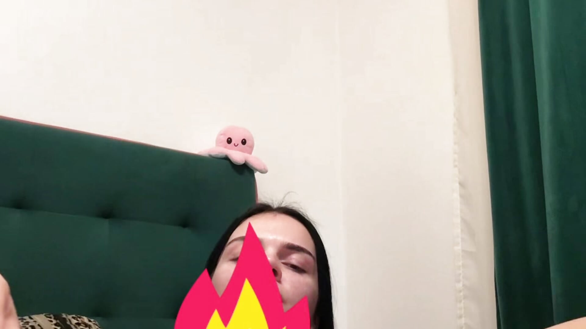 Pussy fuck 😛 - video av Iam__love cam-modell