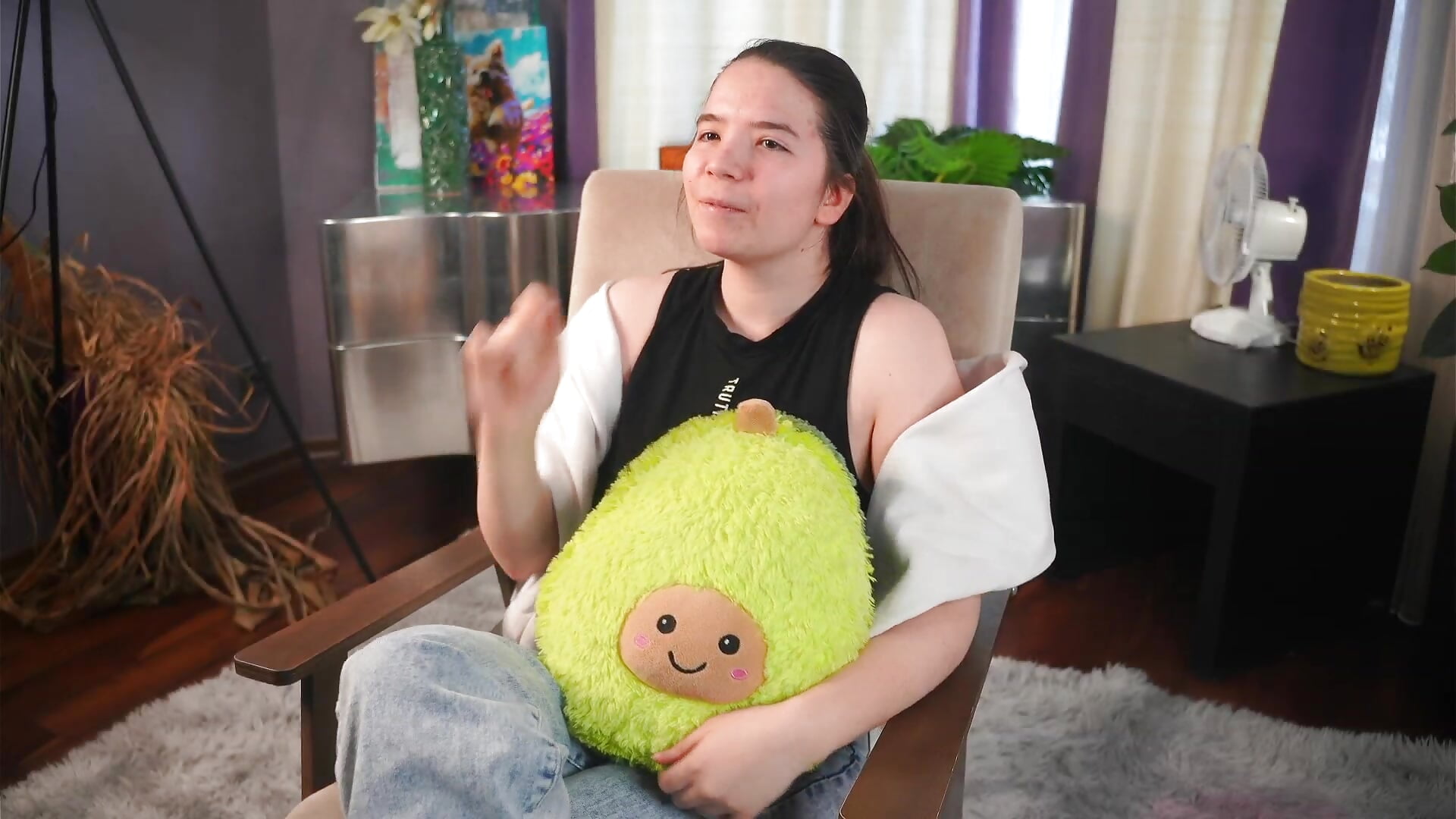 Hello everyone - video by BobbyTyrer cam model