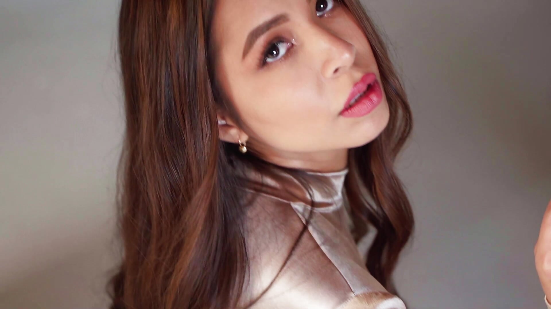 video - video by Meguii cam model