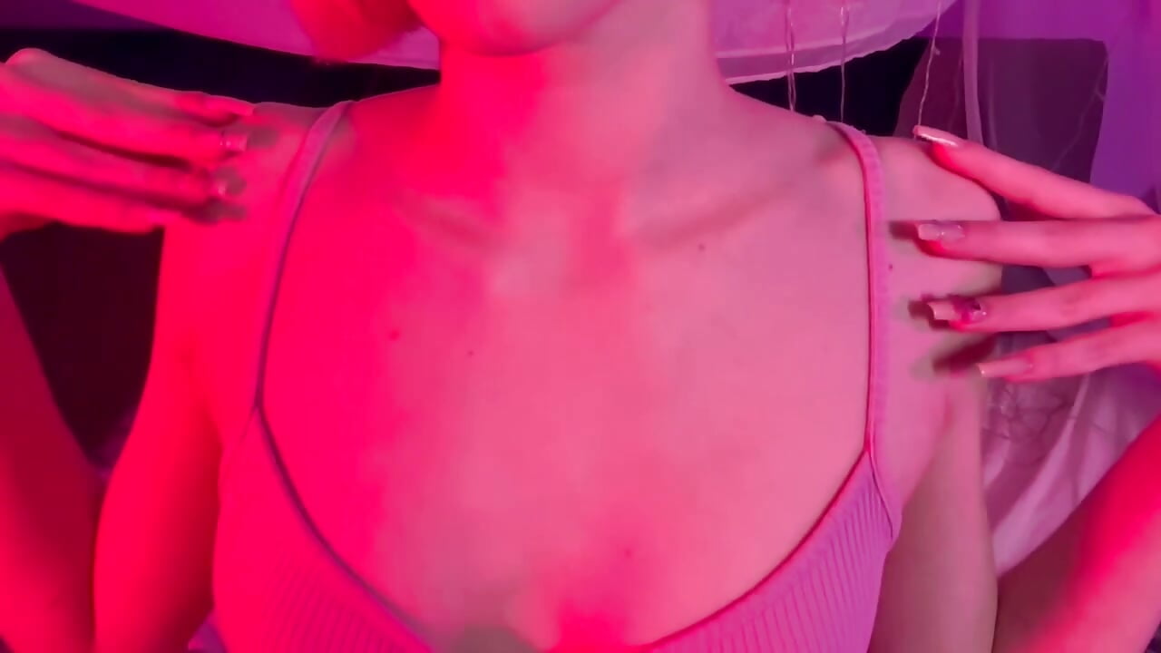 sweetie 💗 - відео від вебкаммоделі _sabrina_moore