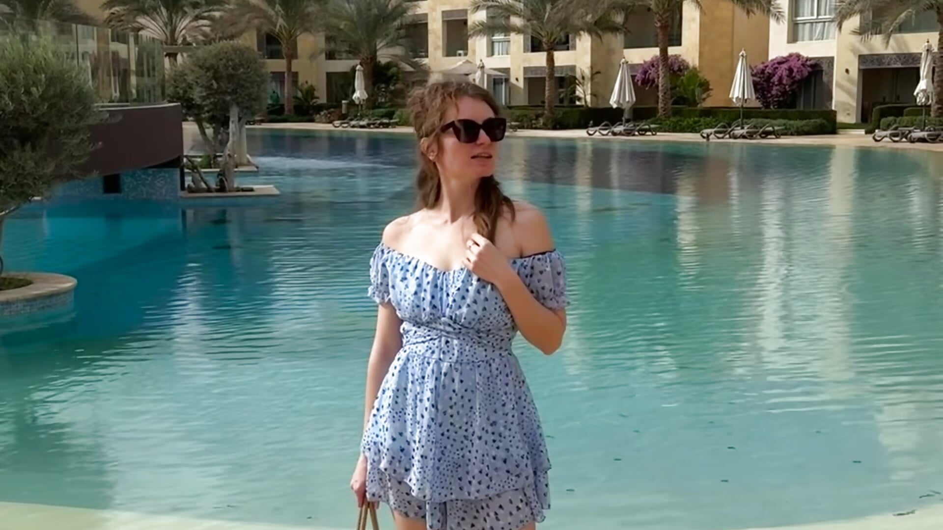 Sunny ☀️ - video by Hii_Adel cam model