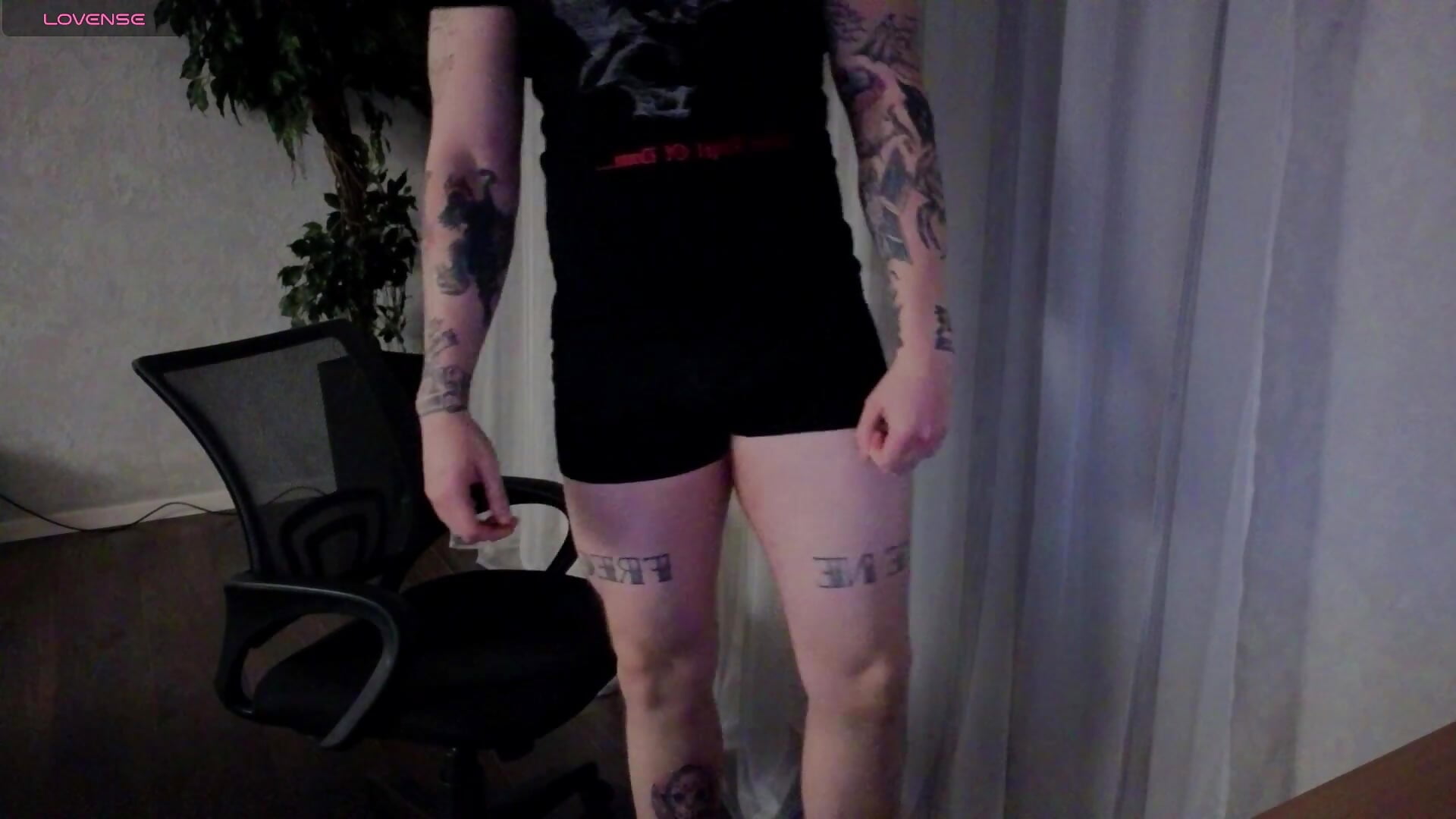 Me - відео від вебкаммоделі Whitesmoke666