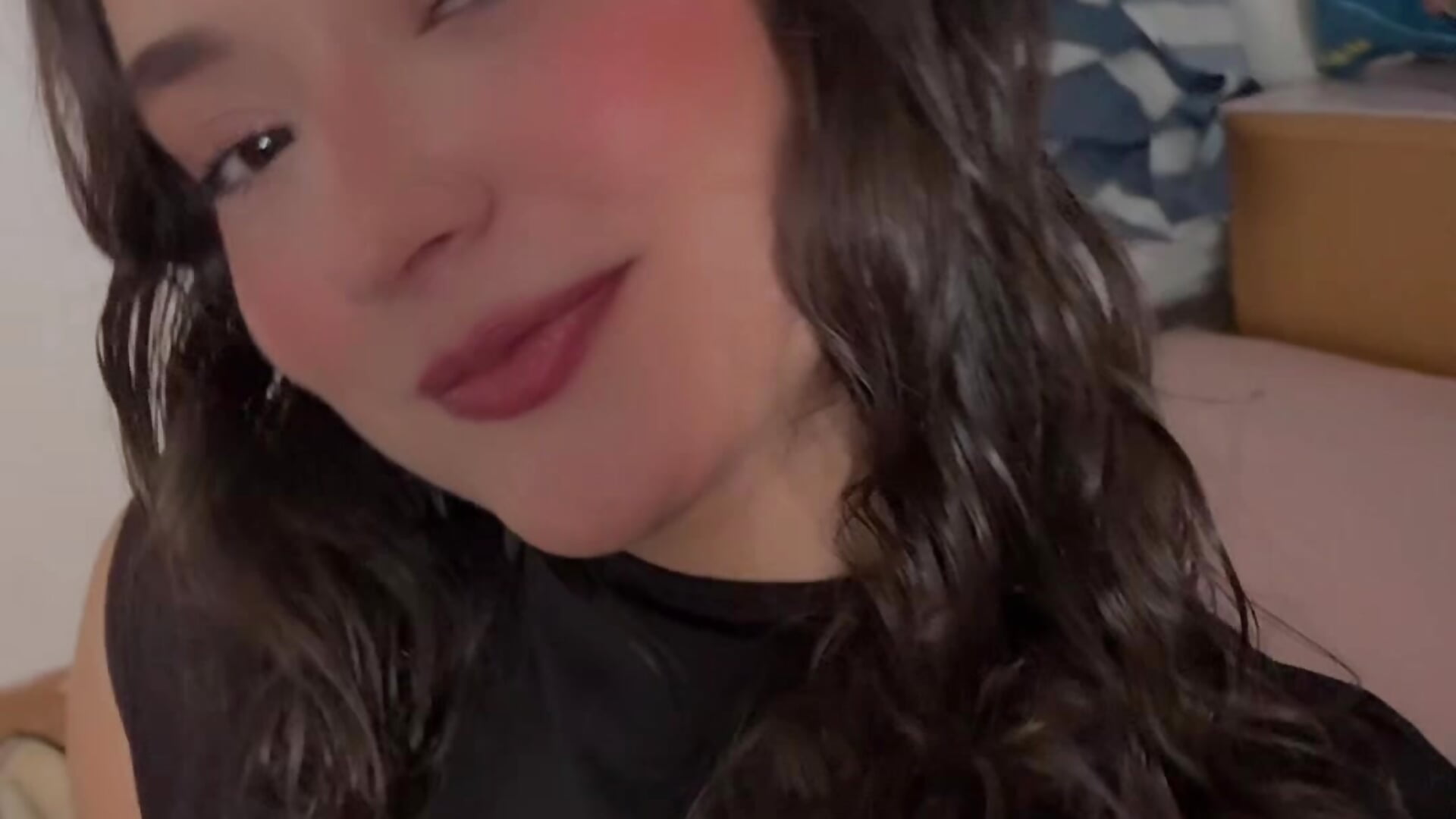 Muñequita – video af Danna29 cam-model
