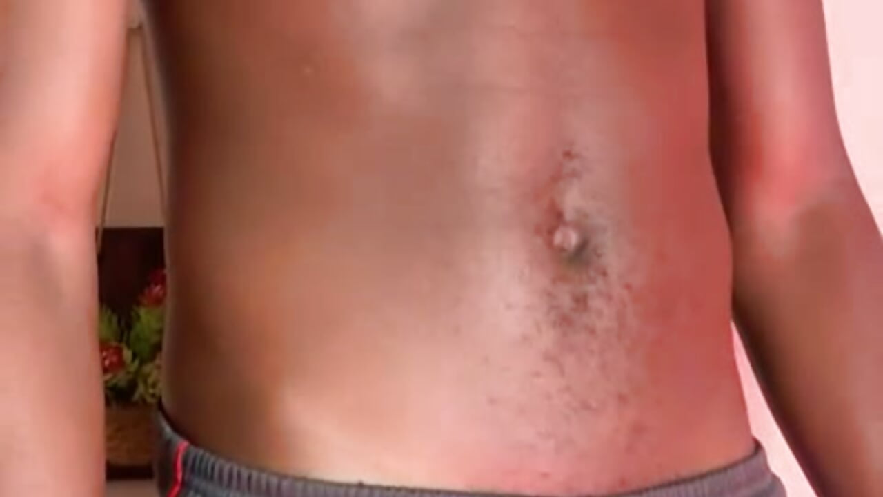 Sexy me 🥵 - video van mike__glow cam-model