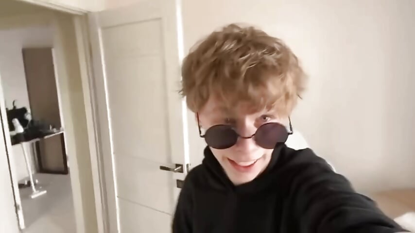 live - Video von Wawesuc Cam-Model