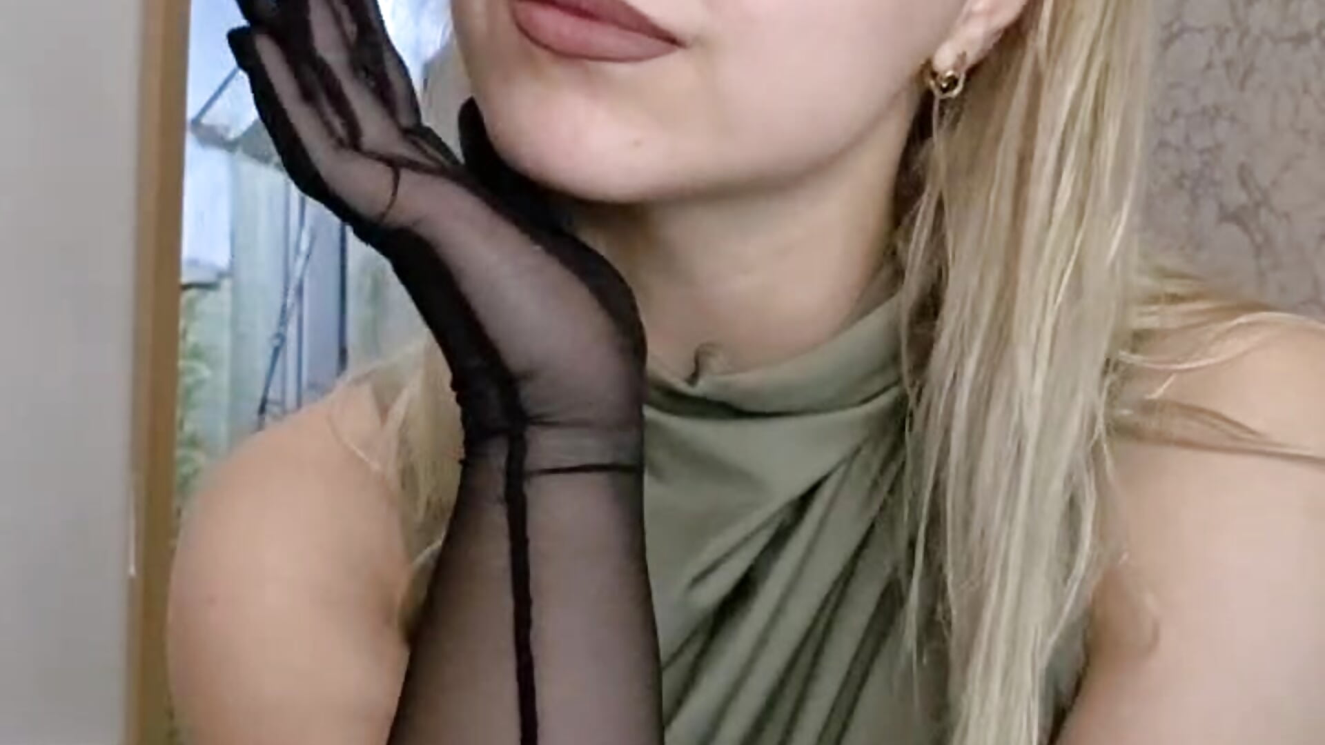 Hi, darling.－カメラキャストのBarbie___girlの動画