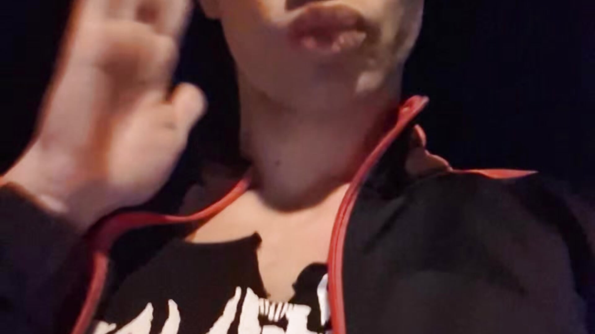 Walk of shame lmaooa – video modela na kameri 19yoFemboySlut