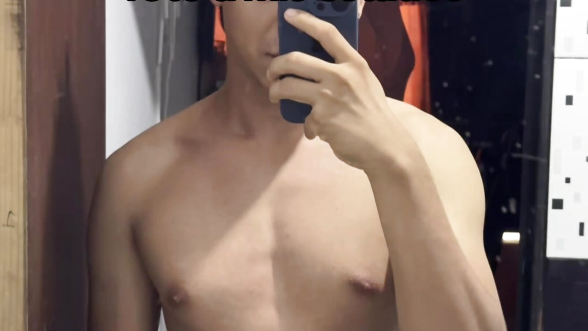 Chill – video od webkamerové modelky Kain_davee