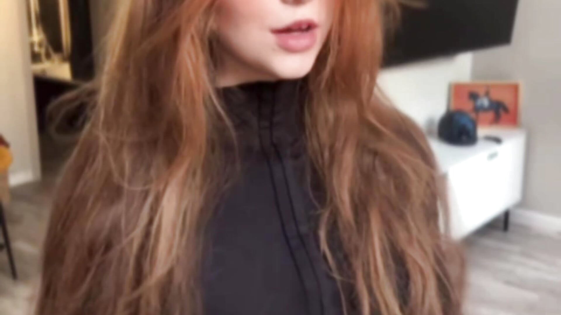 anime here? - video od modelky/modela Kissme_Kira