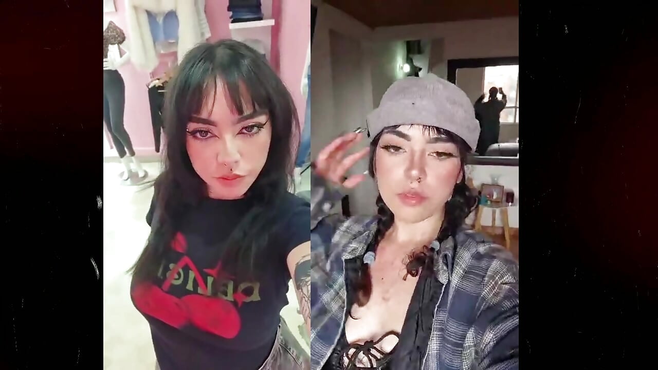 profile-intro-video-1772807358 - video by HoneyDemoni cam model