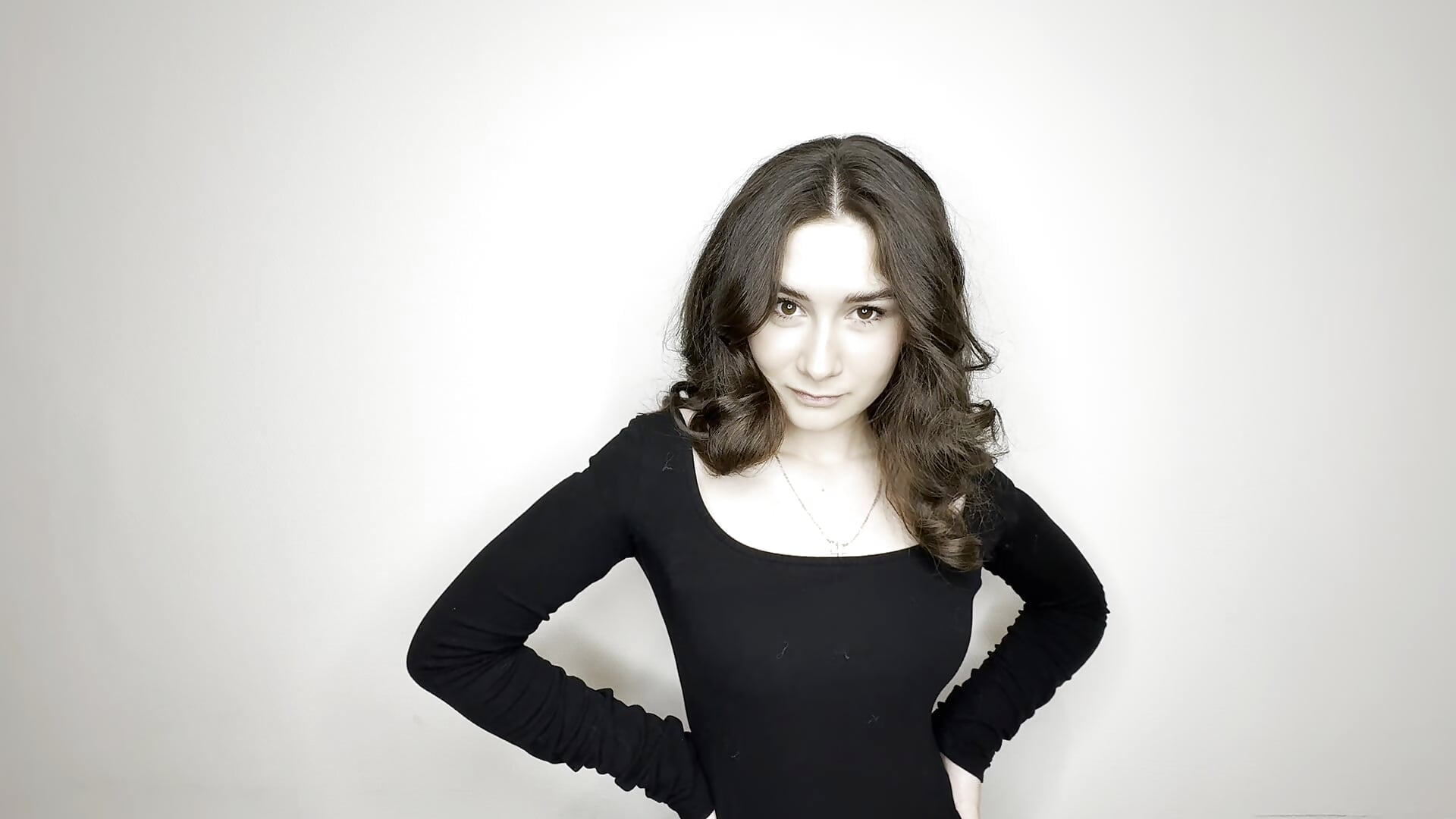 meee - video của người mẫu cam EmmyGreenbacker