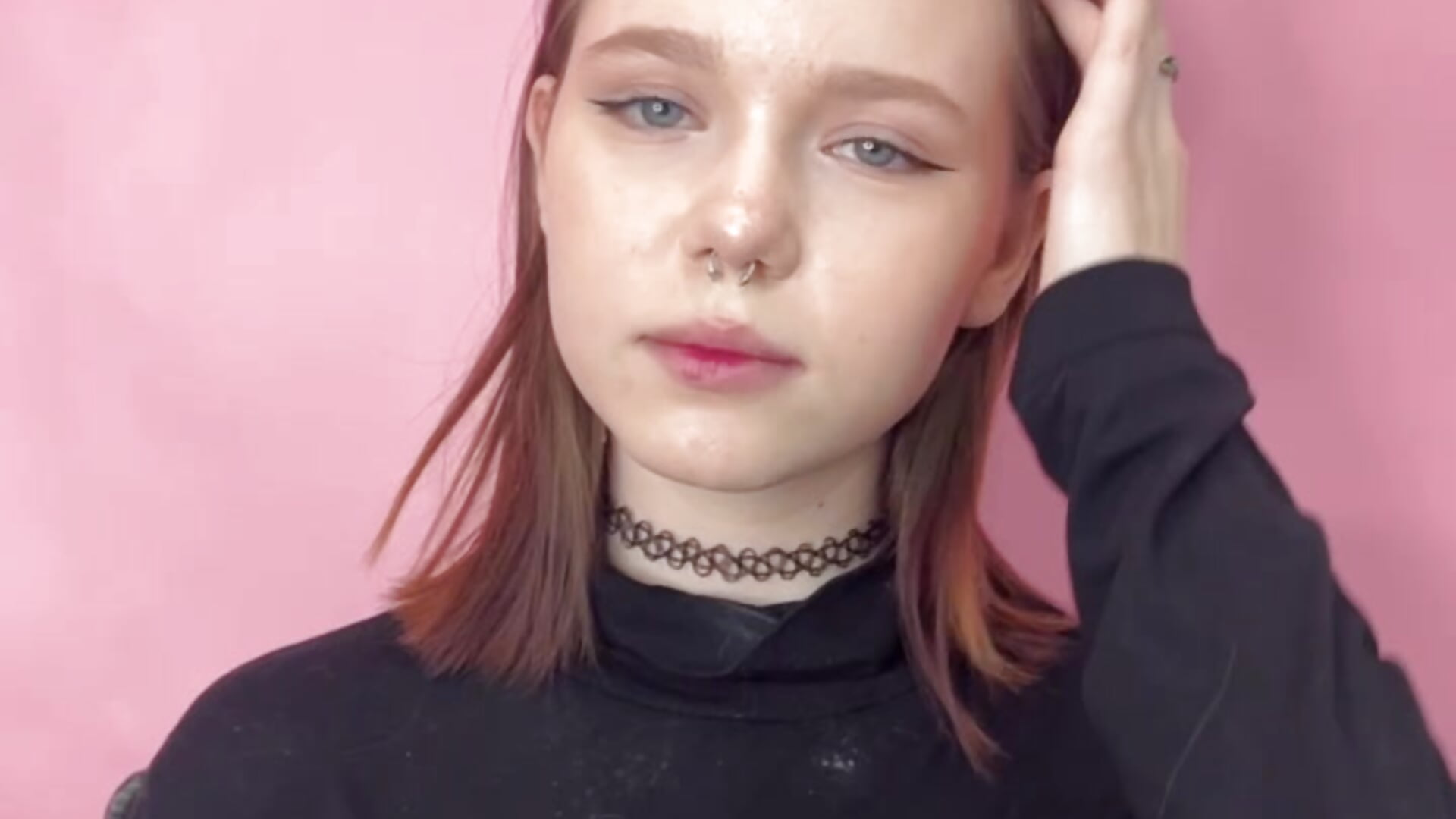 my first video^^ - 視頻由 PearlyDrisko 主播提供