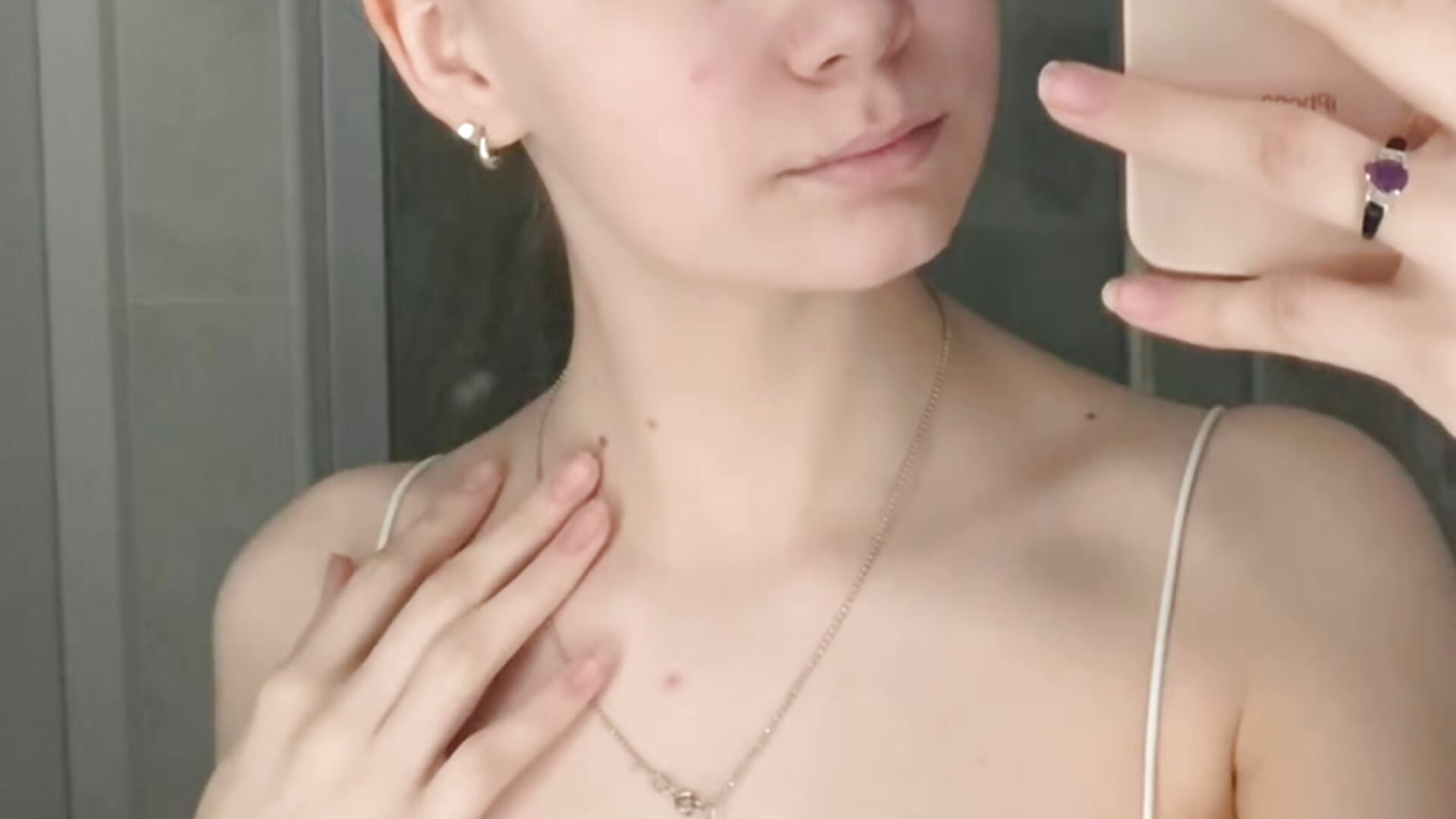 me me me - video van MissHiciano cam-model