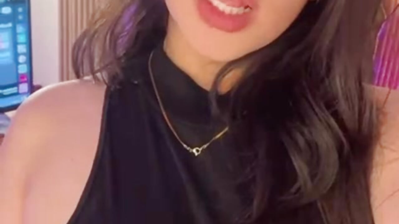 Hi,here - Video von Selestte_tay1 Cam-Model