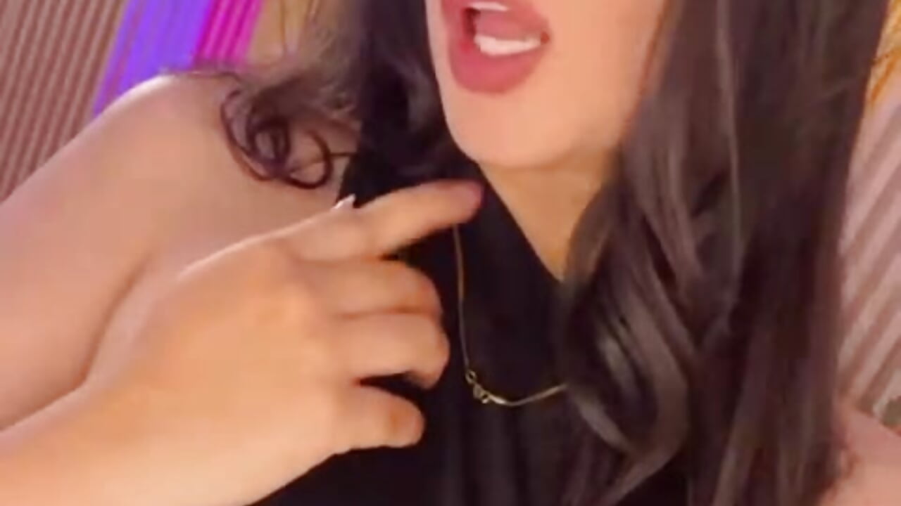 🫣 - Video von Selestte_tay1 Cam-Model