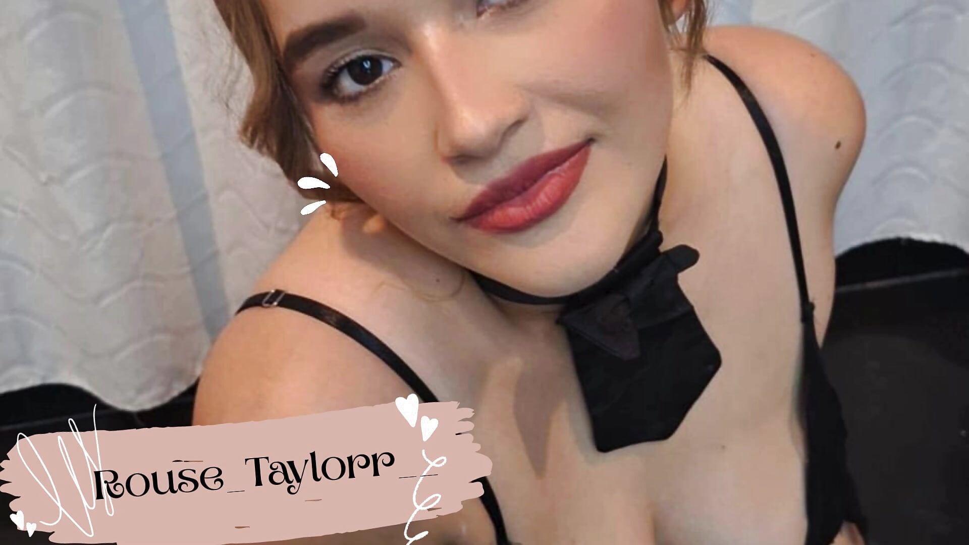 😈😉🍆 - video av Rouse_Taylorr__ cam-modell