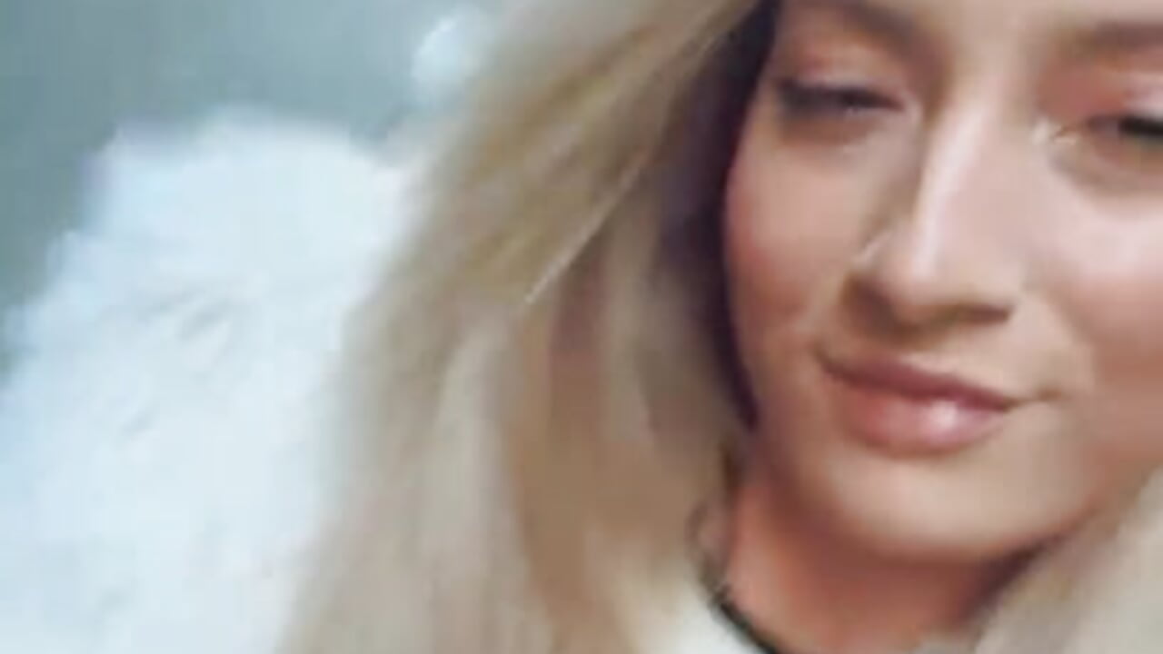 45 - video av EllaCharm_ cam model