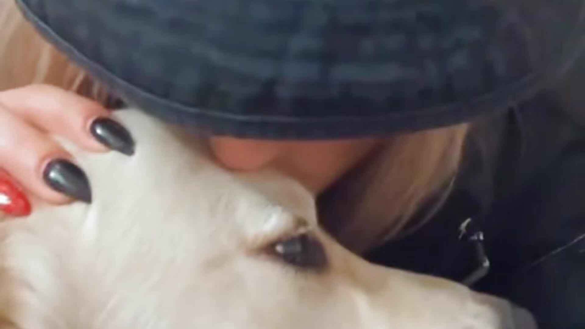 69 - video av EllaCharm_ cam model