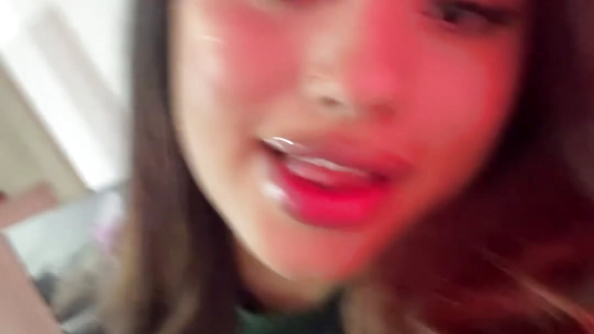 💜 - video by itsmaddiee cam model