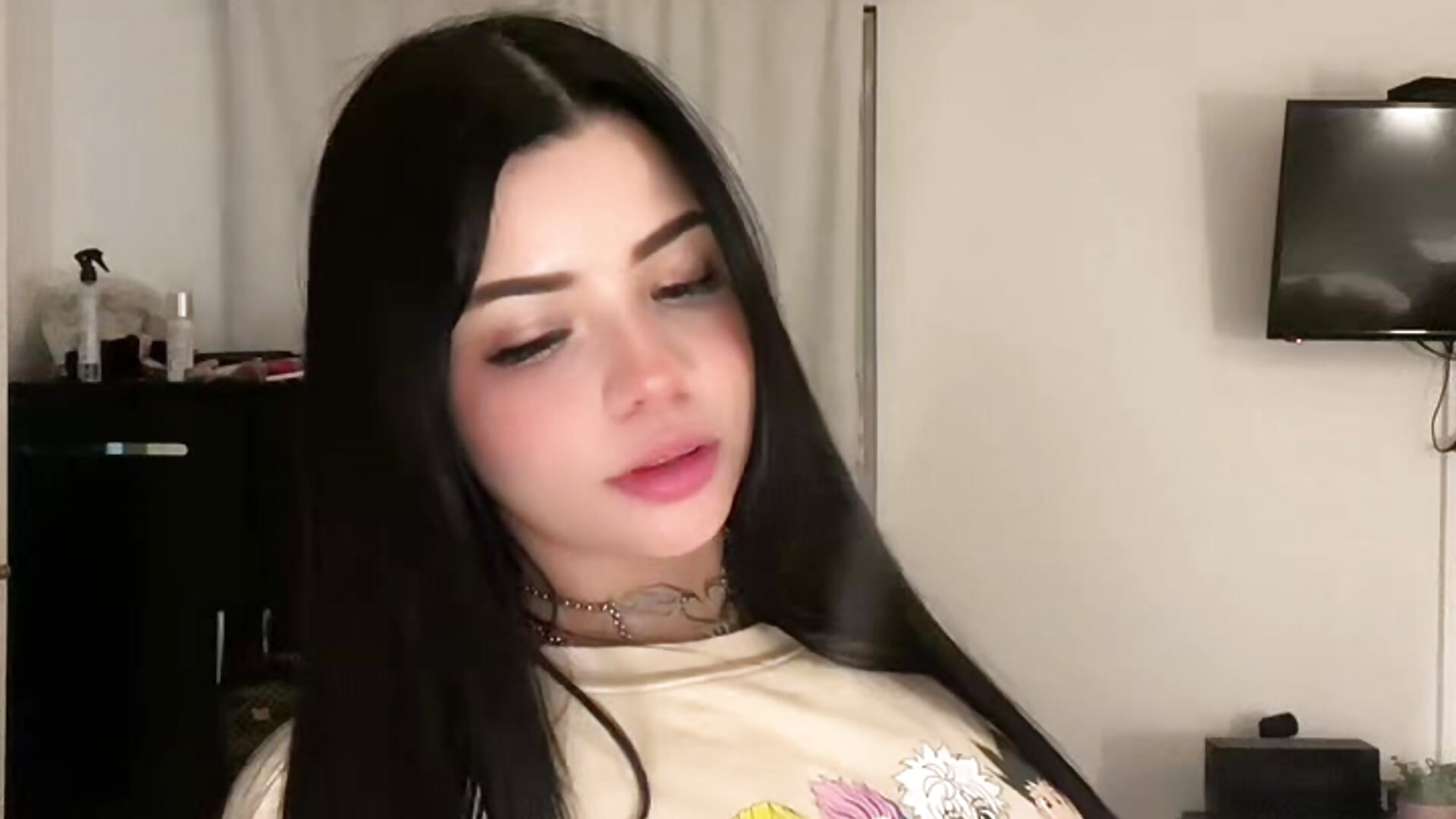 🖤🖤 - Vídeo de NayLunna11, modelo de vídeos