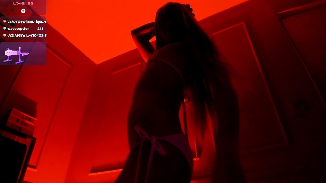 nikkita_dragon_: Vídeo de Modelo Webcam en Tendencia 2796