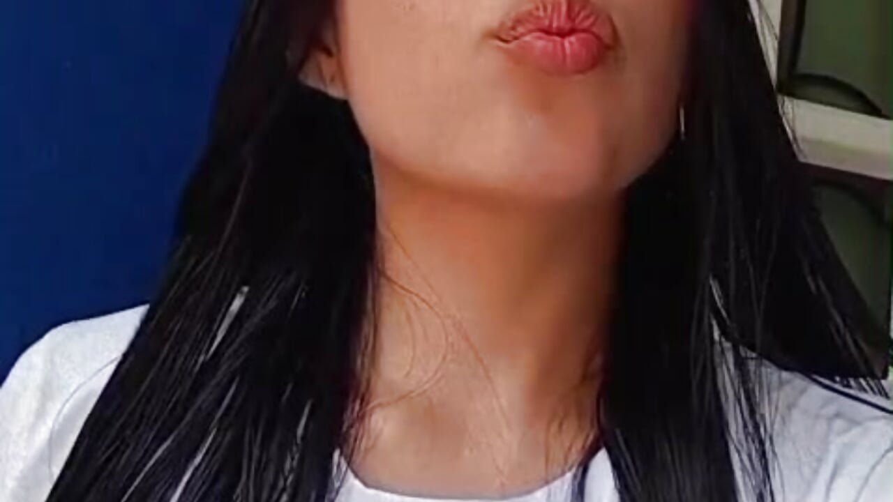 Especial Day - video di Antonella_guzman-1 modella di cam