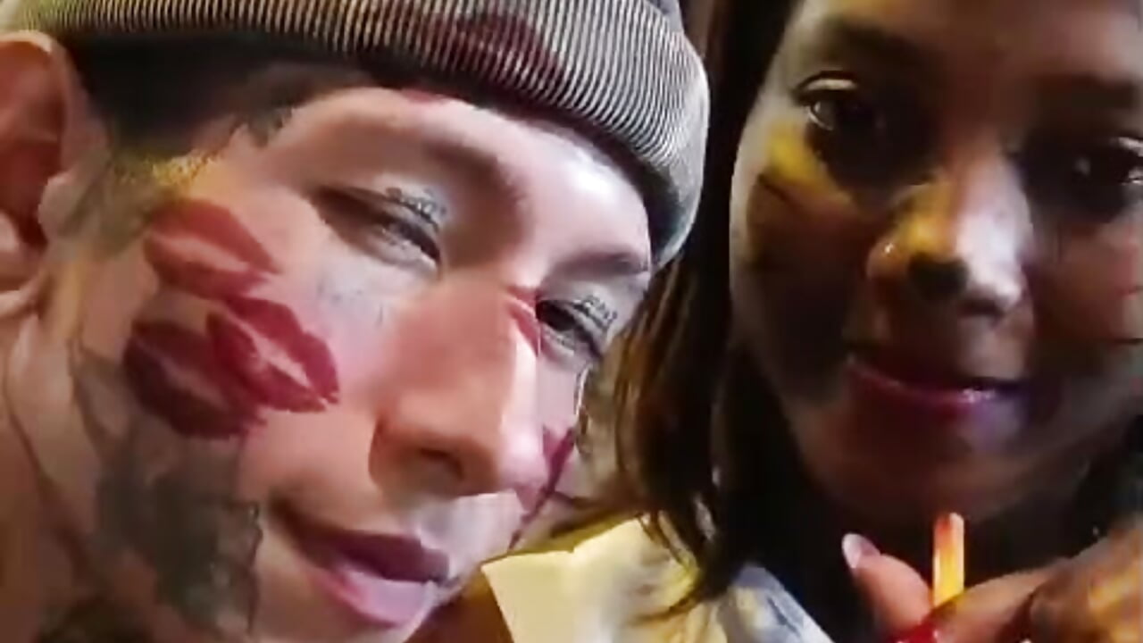 cute couple - video di AshlieeGreenn modella di cam