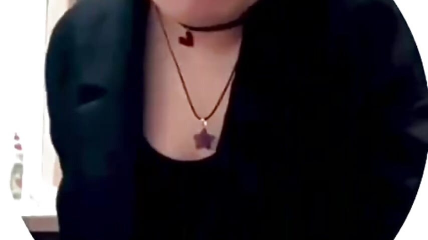 Look at me...yes, I'm the best🥵💘 - KatanaMere主播的视频