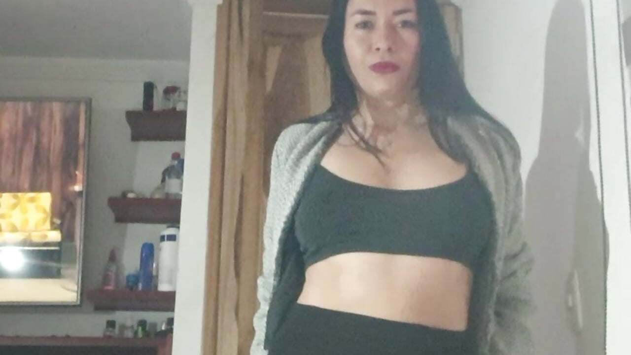 your psychologist 🤩 - video by Erin_oficial cam model