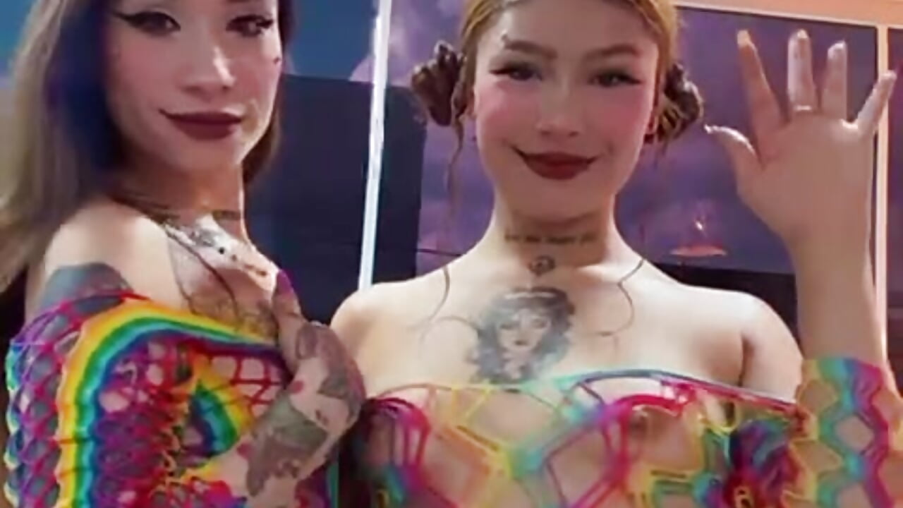 POP GIRLSSS! 🤍 - video Popteasegirlss kameramallilta