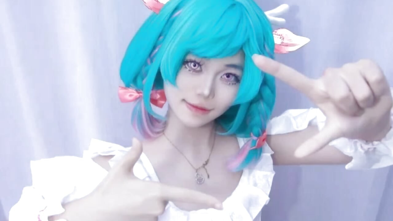 小飞棍来喽－カメラキャストのyaoyao-887の動画