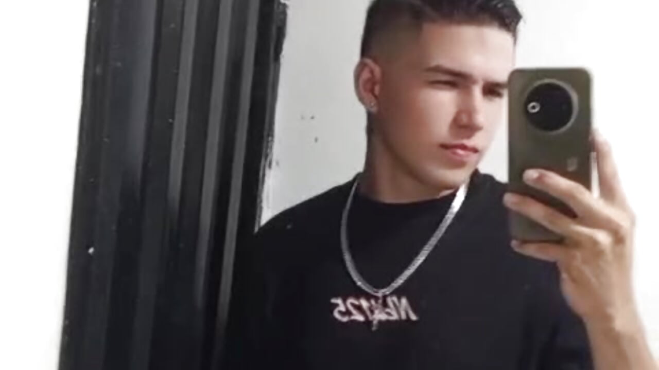 HELLO FRIENDS✨ - video by Jean_Jagger cam model