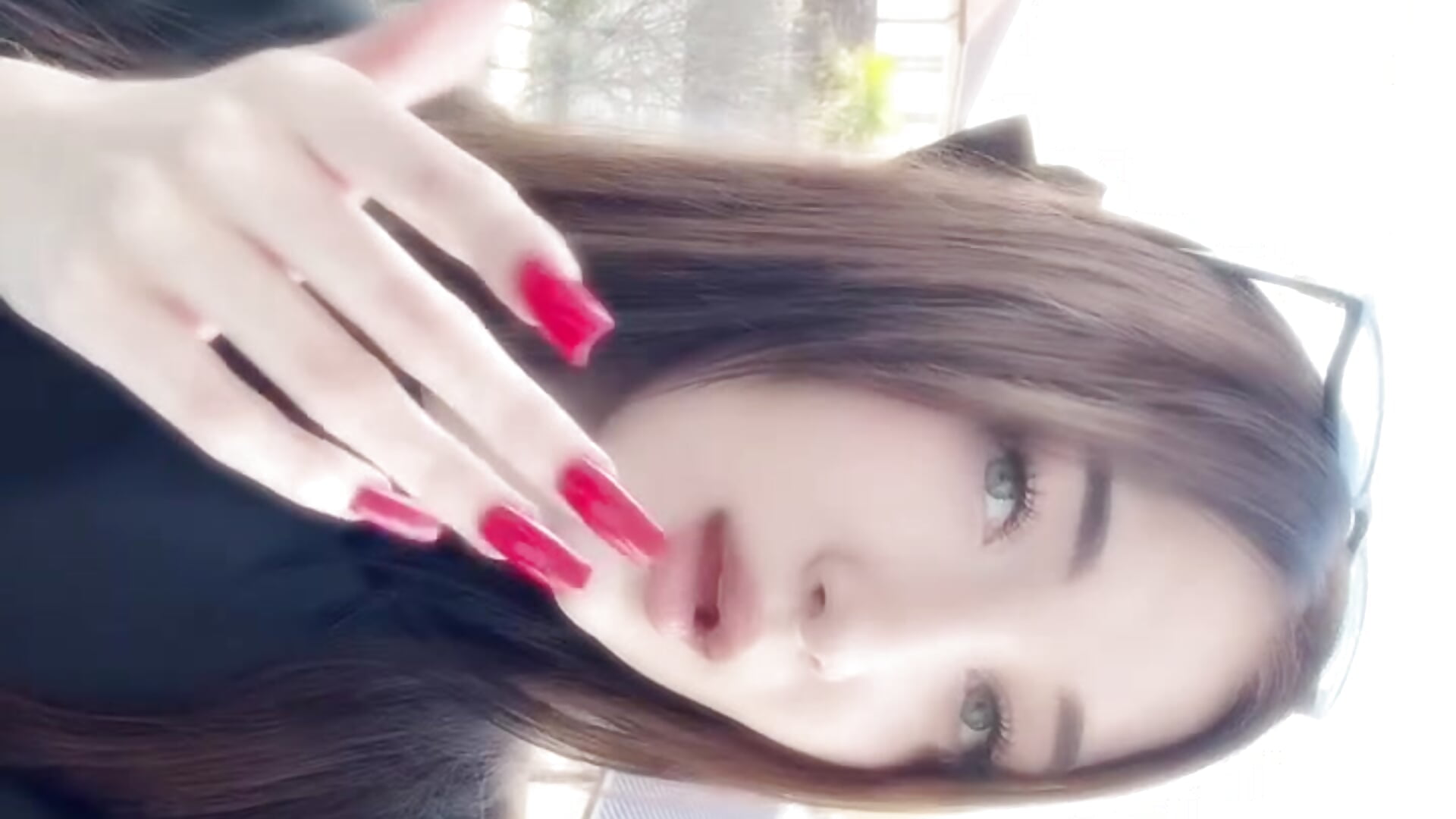 hellooo, it's me:) - video by KarieDeever cam model